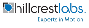 Hillcrest Logo - Experts in Motion
