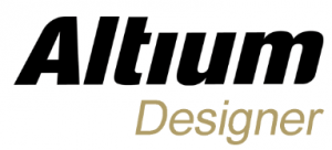 altium designer logo